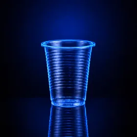 لیوان آبی اقتصادی