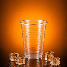 لیوان نارنجی